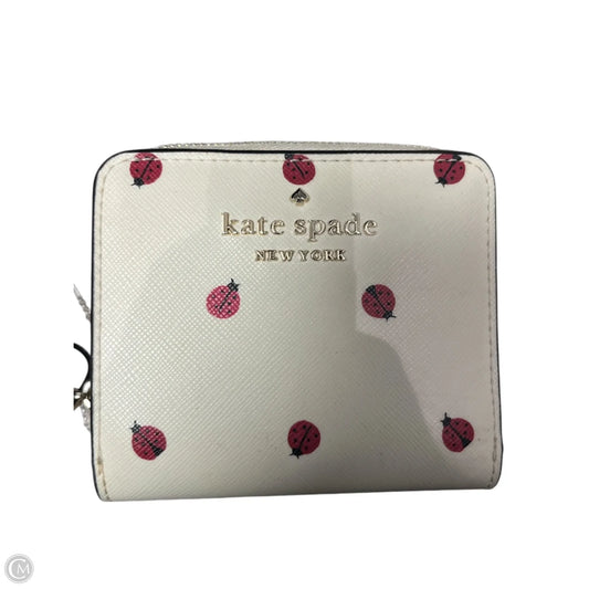 Wallet Designer By Kate Spade, Size: Medium