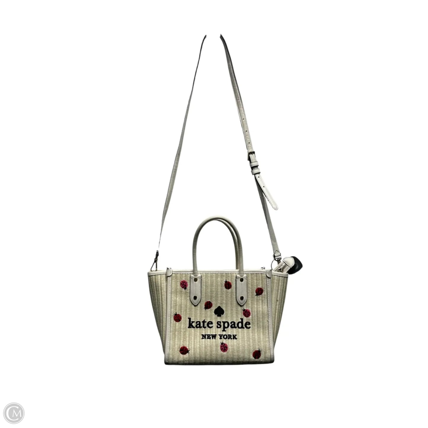 Crossbody Designer By Kate Spade, Size: Medium