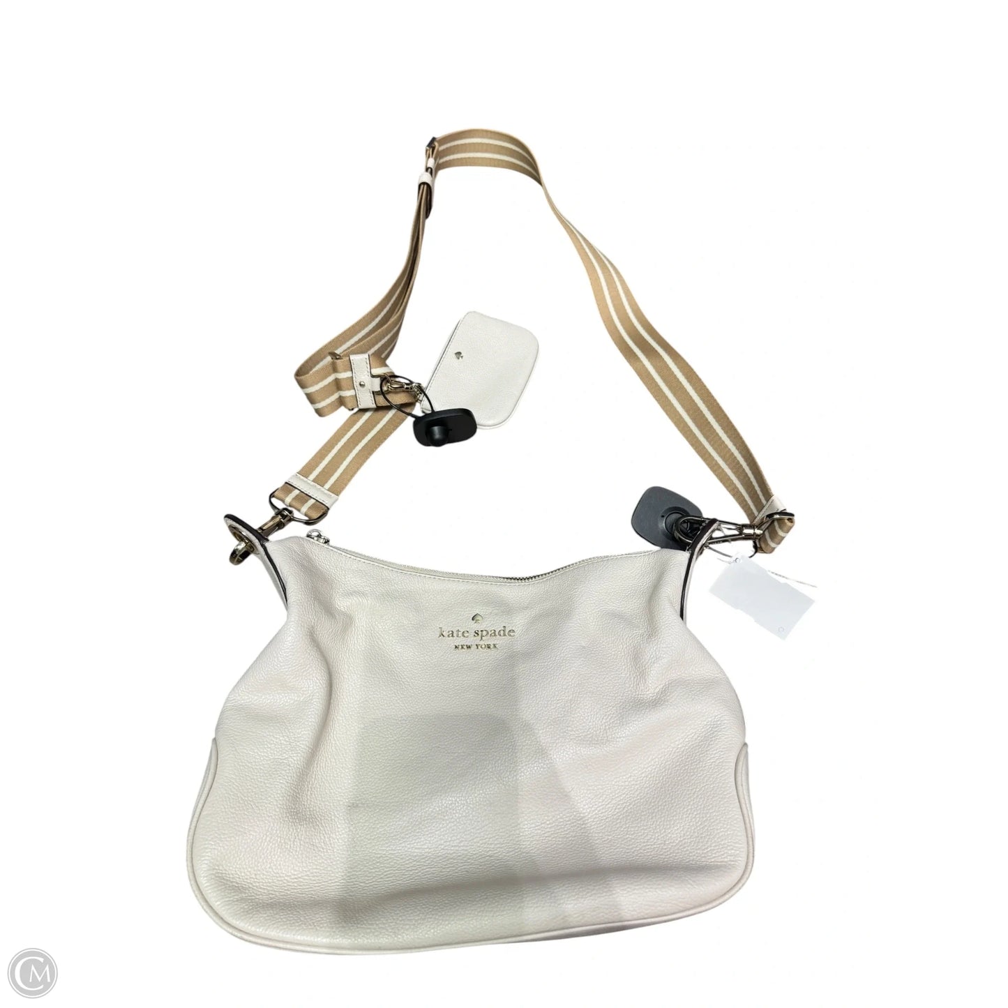 Crossbody Designer By Kate Spade, Size: Medium