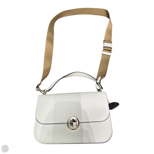 Crossbody Designer By Kate Spade, Size: Medium