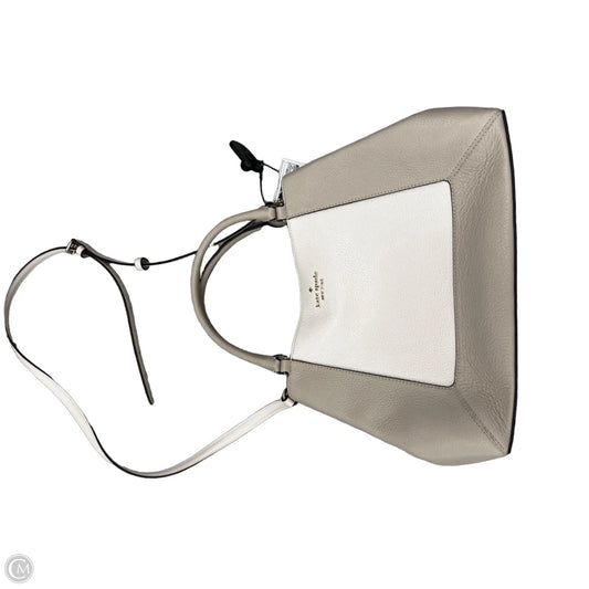 Handbag Designer By Kate Spade, Size: Medium
