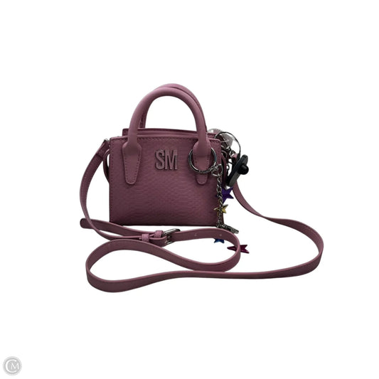 Crossbody By Steve Madden, Size: Small