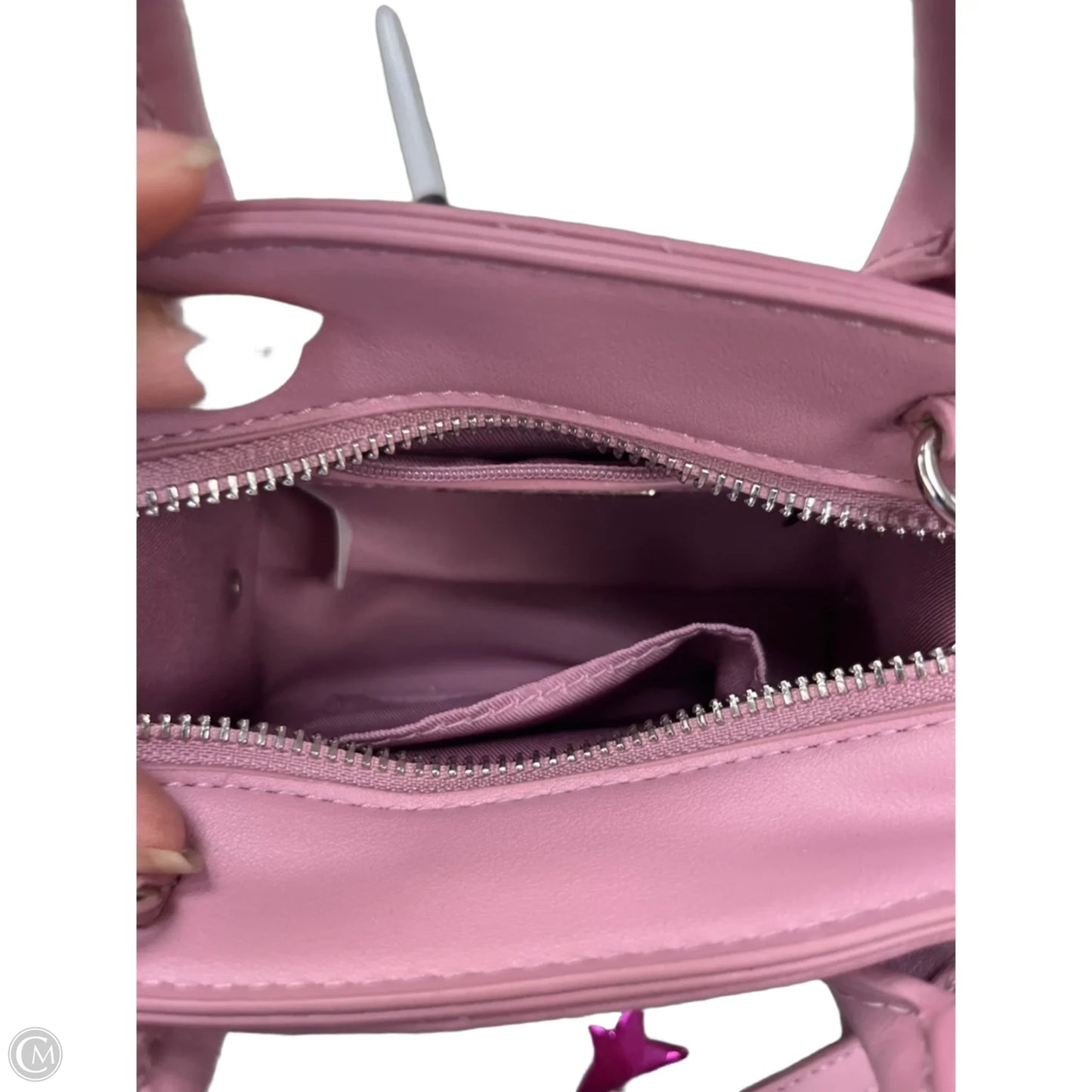 Crossbody By Steve Madden, Size: Small