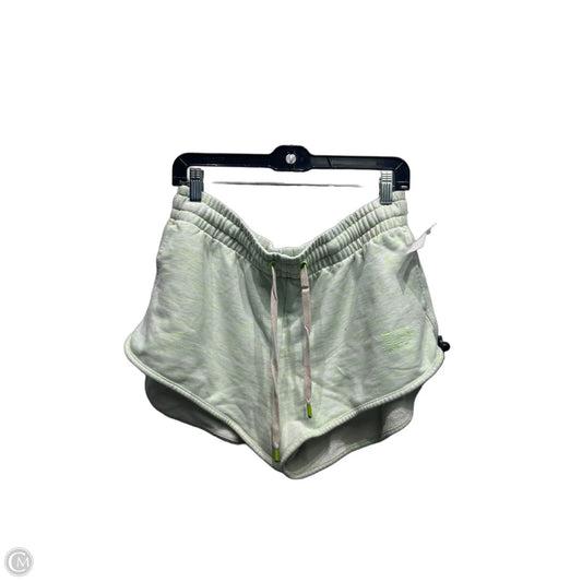 Shorts Designer By Ugg In Green, Size: Xl