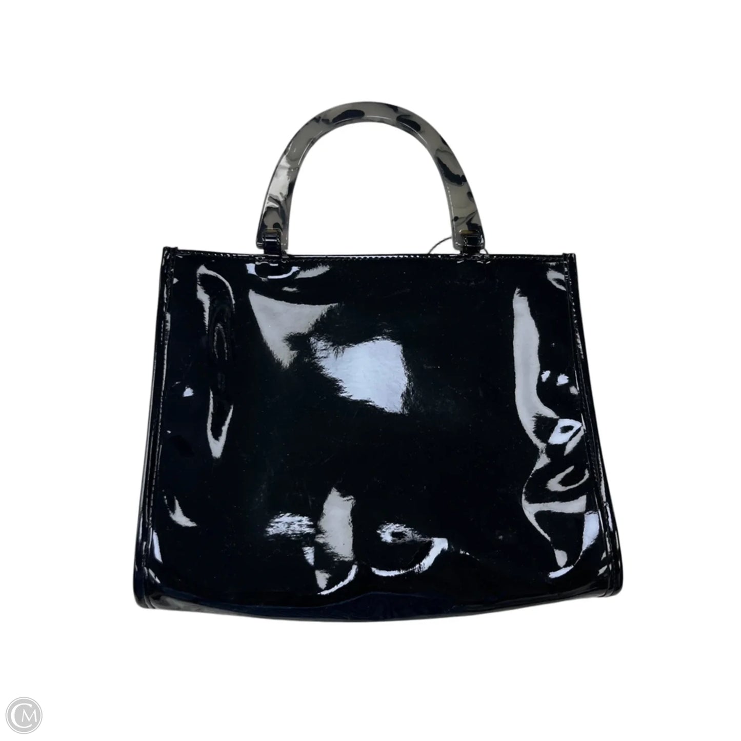 Handbag Designer By Neiman Marcus, Size: Medium