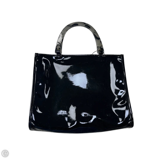 Handbag Designer By Neiman Marcus, Size: Medium