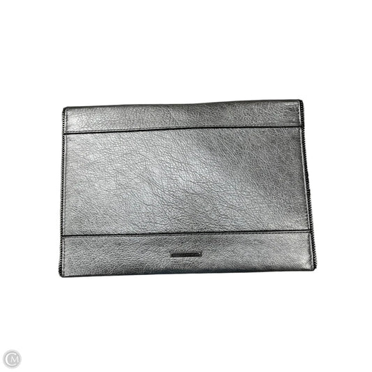 Clutch Designer By Rebecca Minkoff, Size: Large