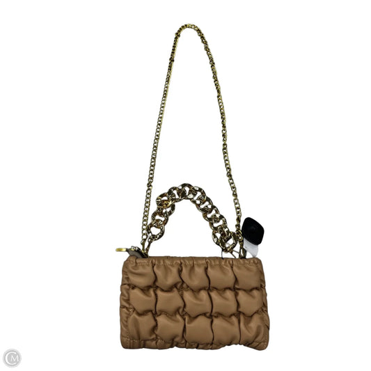 Crossbody By Clothes Mentor, Size: Medium