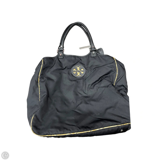 Handbag Designer By Tory Burch, Size: Medium