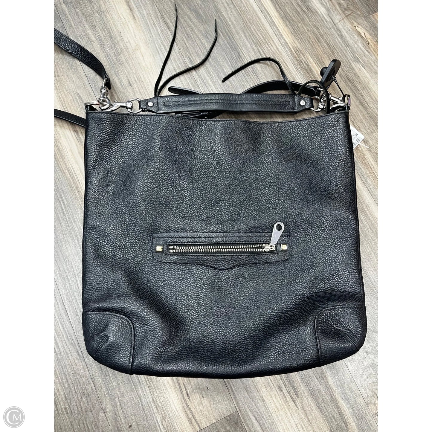 Handbag Designer By Rebecca Minkoff, Size: Large