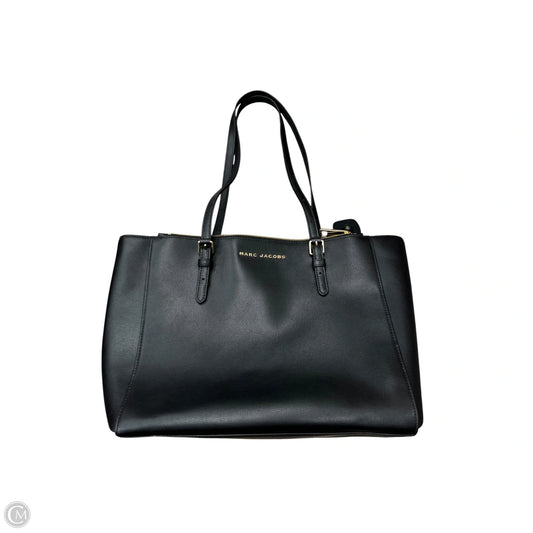 Handbag Luxury Designer By Marc Jacobs, Size: Large