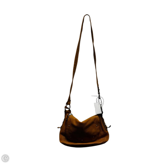 Crossbody By B. Makowsky, Size: Medium