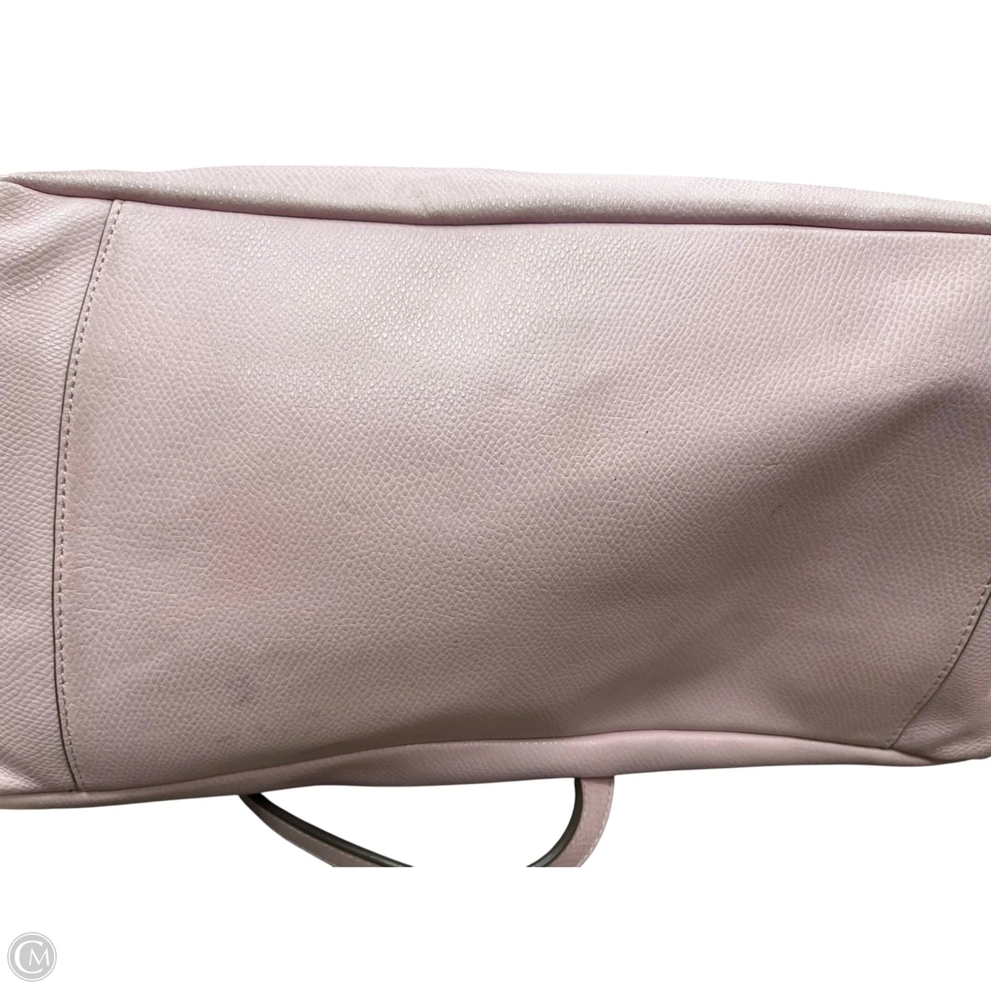 Diaper Bag Designer By Coach, Size: Large
