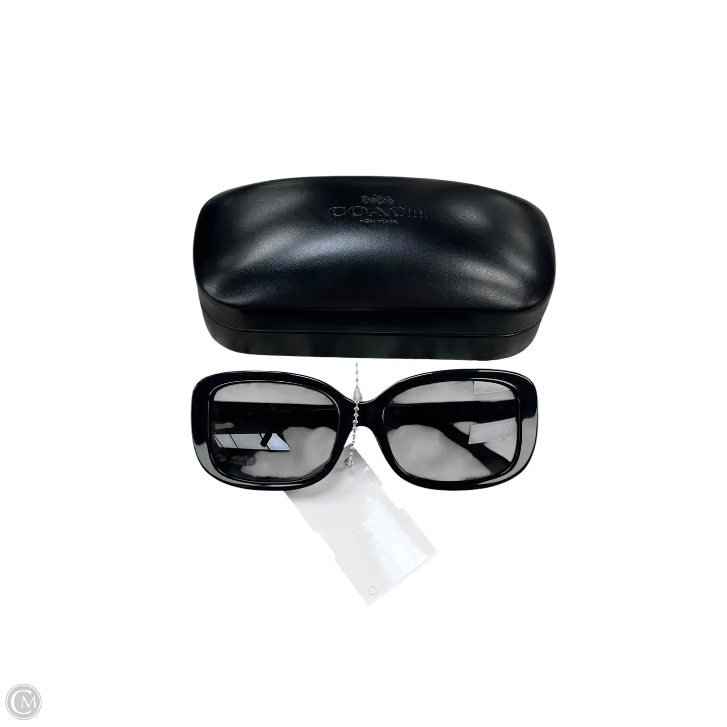 Sunglasses Designer By Coach