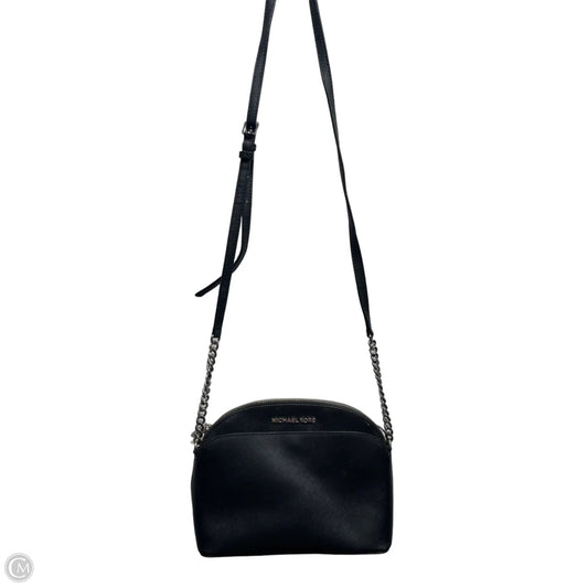 Crossbody Designer By Michael Kors, Size: Medium
