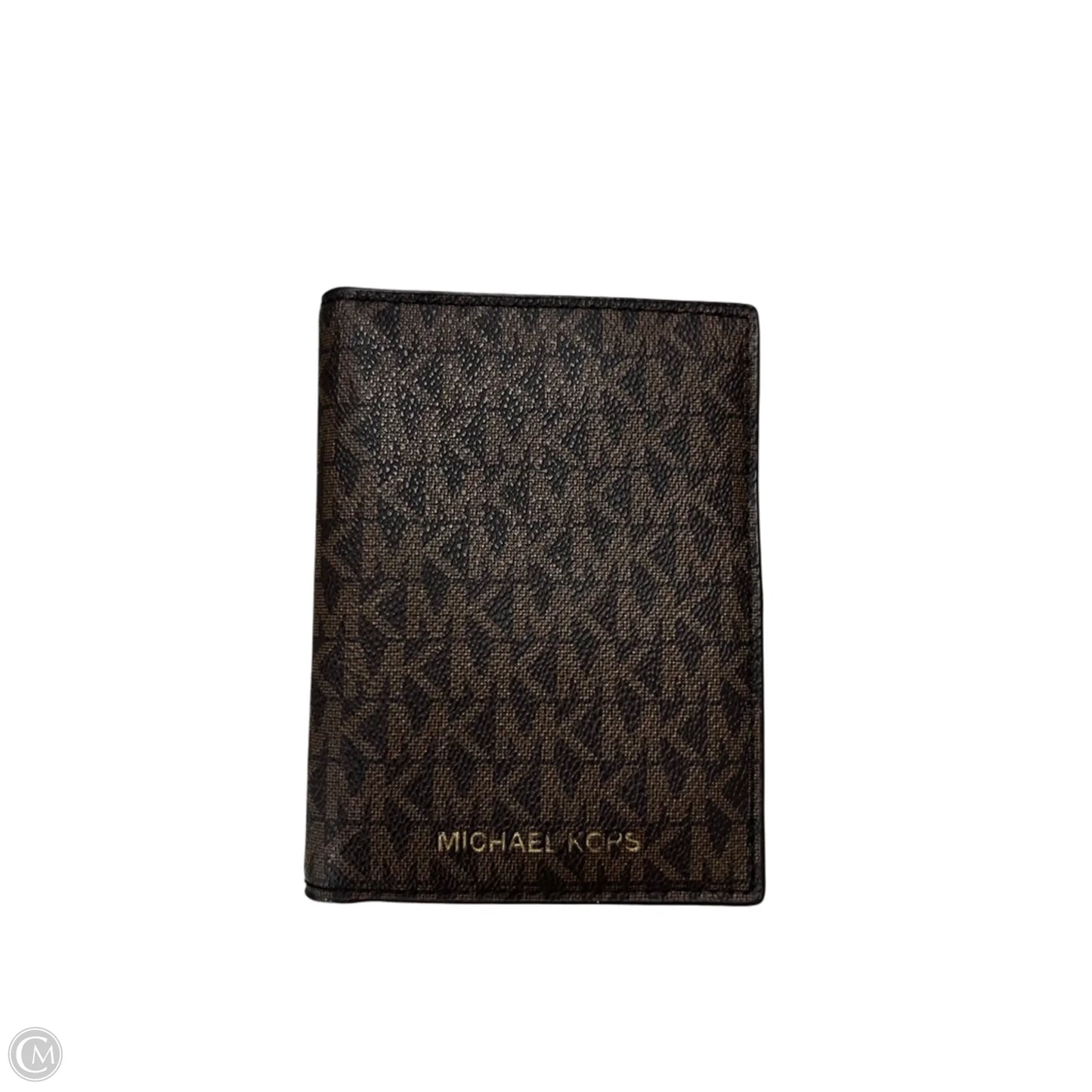 Wallet Designer By Michael Kors, Size: Medium