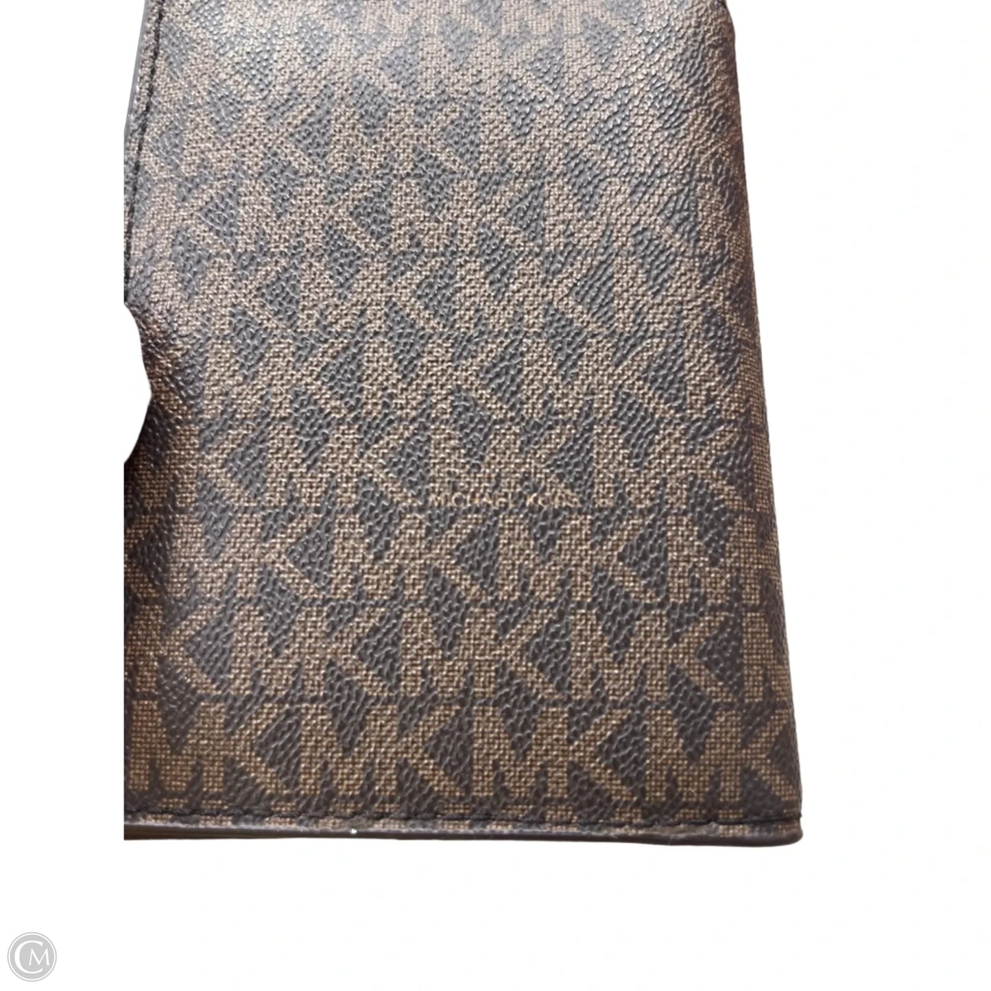 Wallet Designer By Michael Kors, Size: Medium