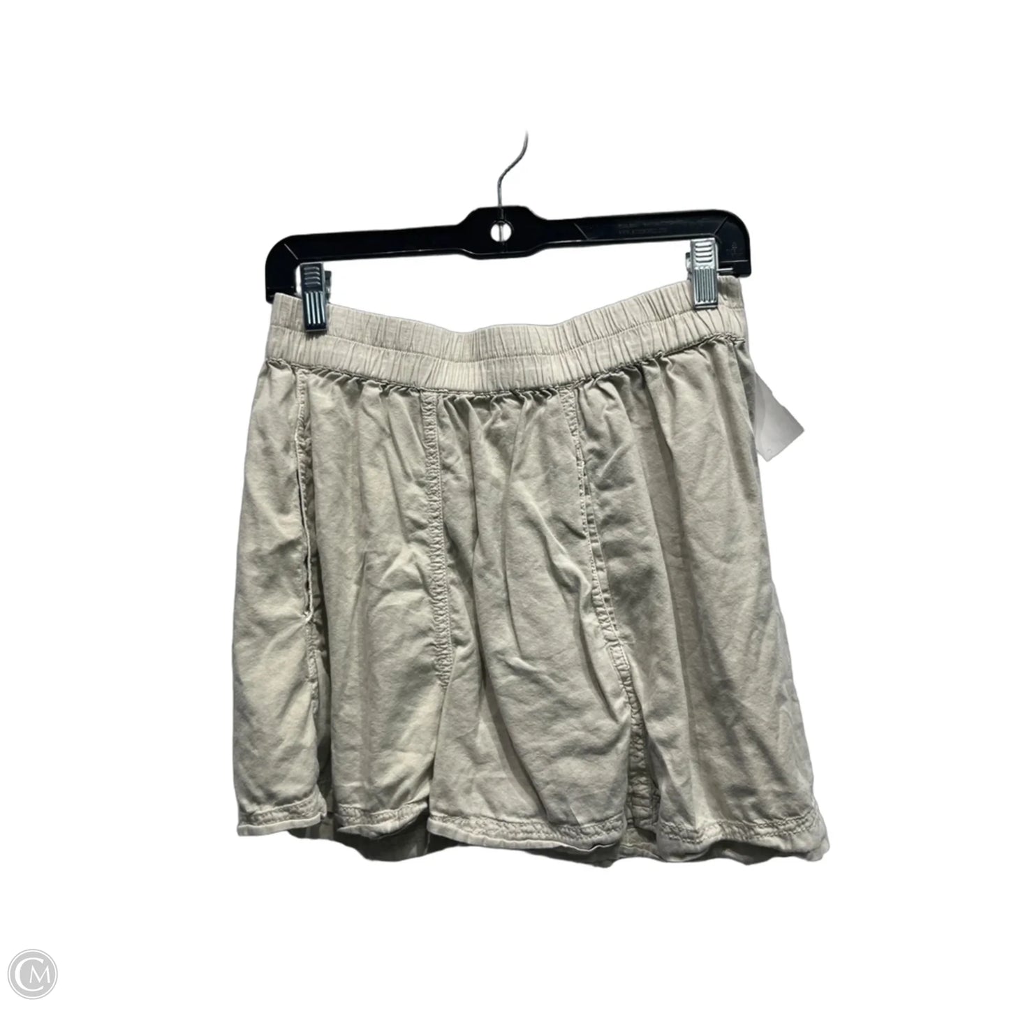 Shorts By Free People In Tan, Size: S