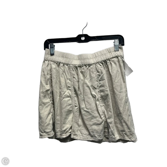 Shorts By Free People In Tan, Size: S