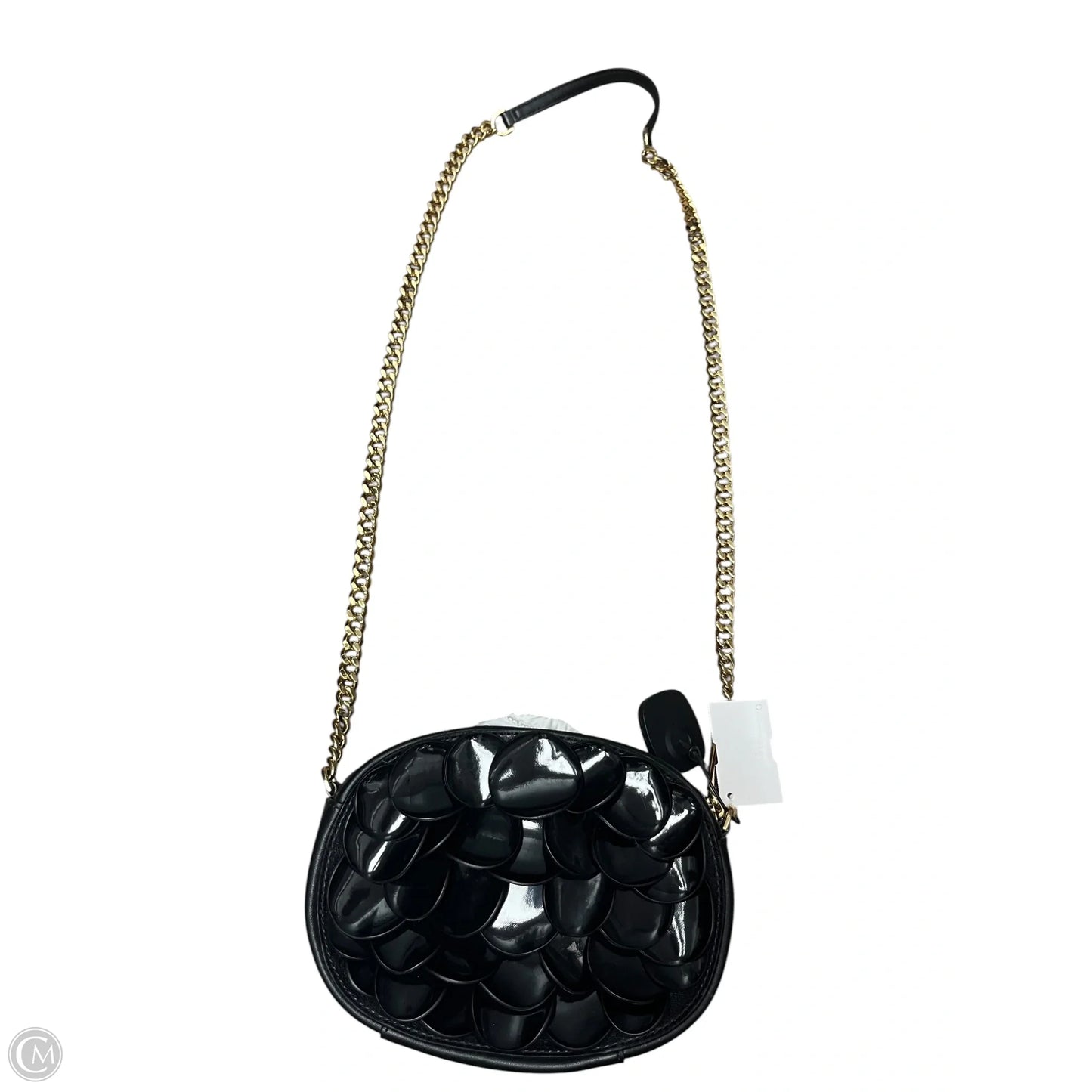 Crossbody Designer By Michael Kors, Size: Medium
