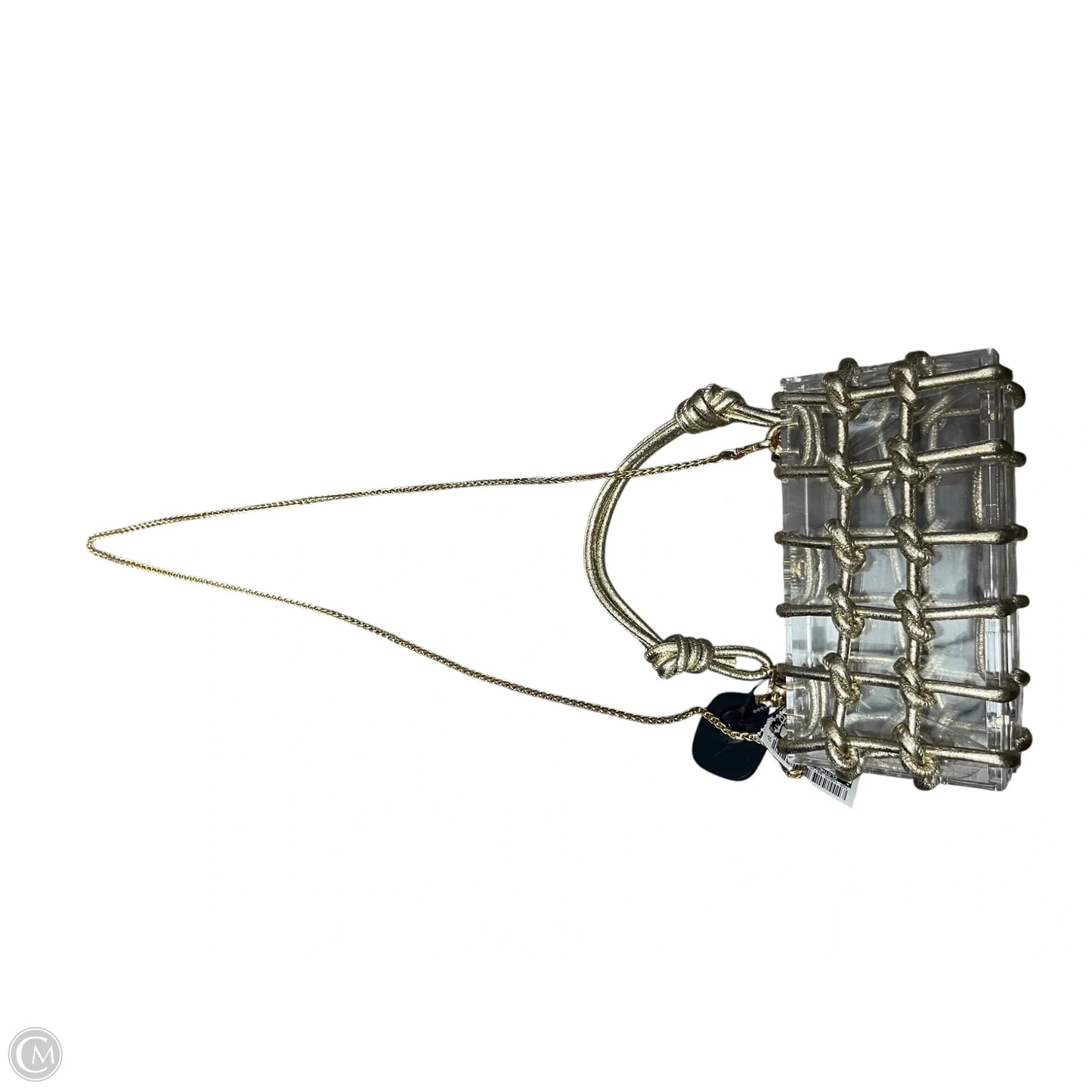 Handbag By Clothes Mentor, Size: Small