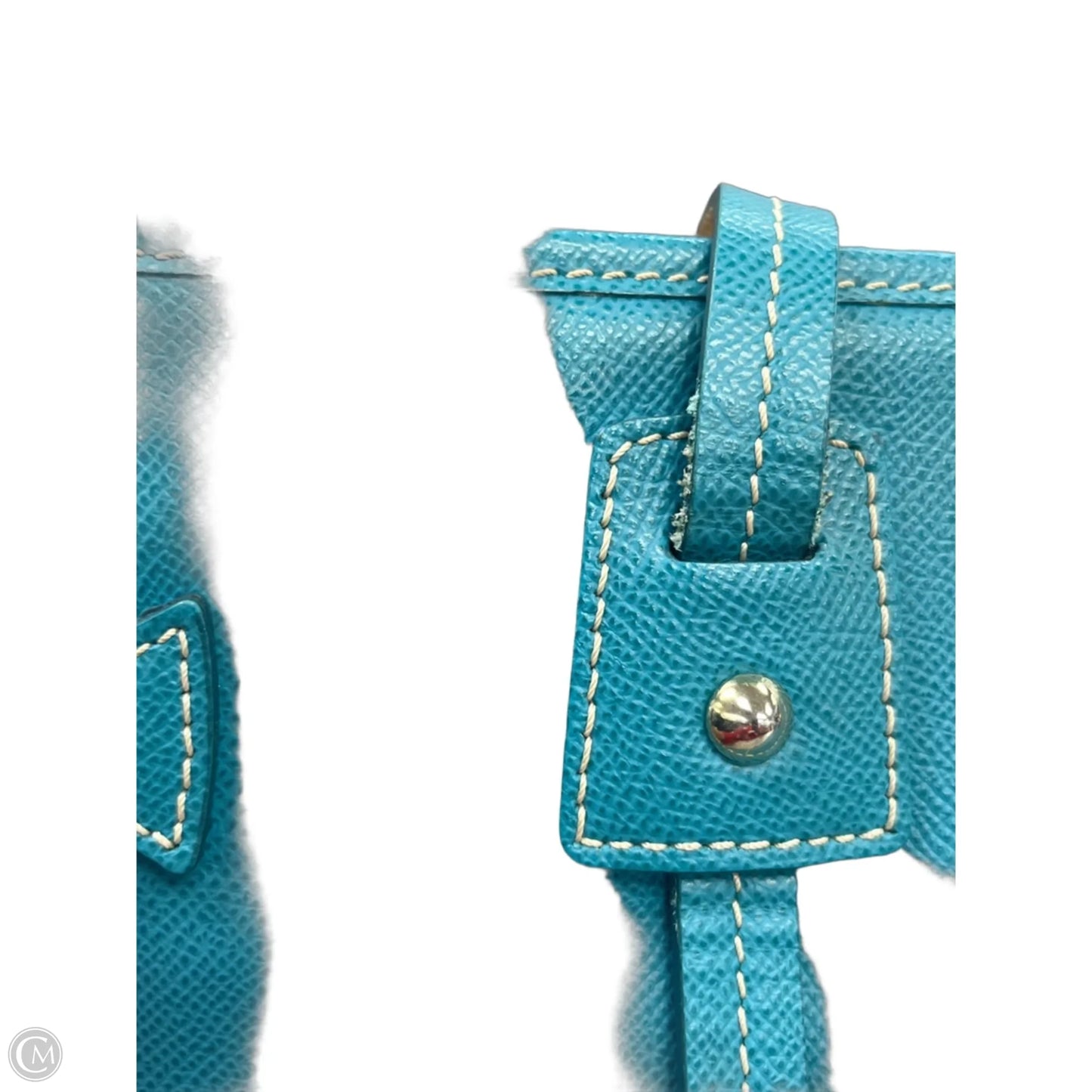 Handbag Designer By Dooney And Bourke, Size: Large
