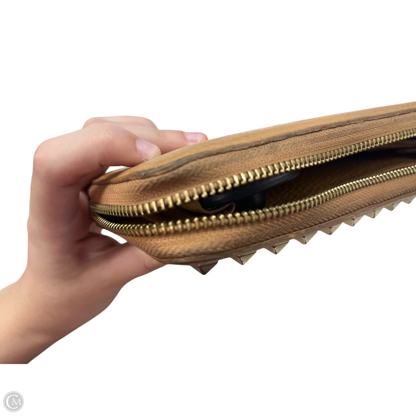 Wallet Designer By Valentino-mario, Size: Large