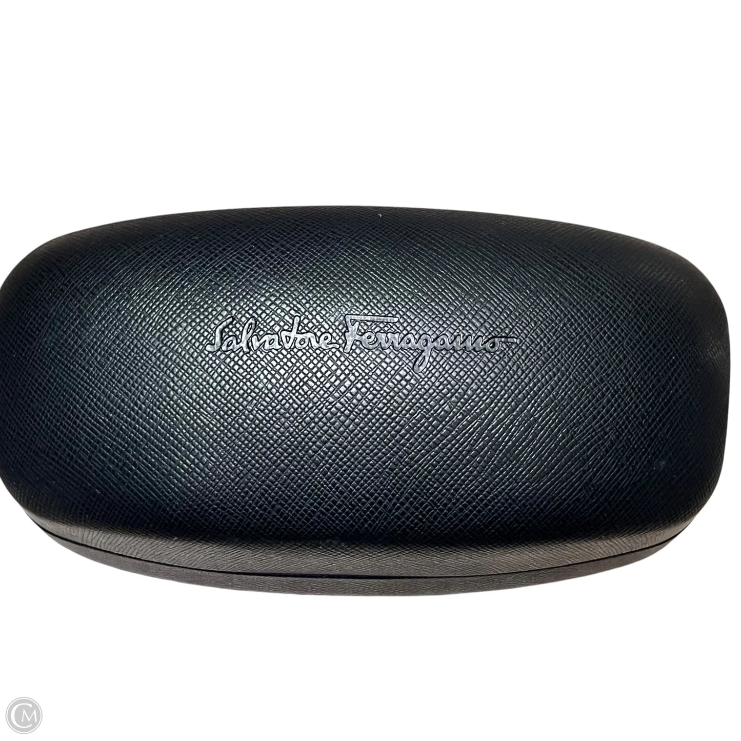 Sunglasses Luxury Designer By Ferragamo, Size: