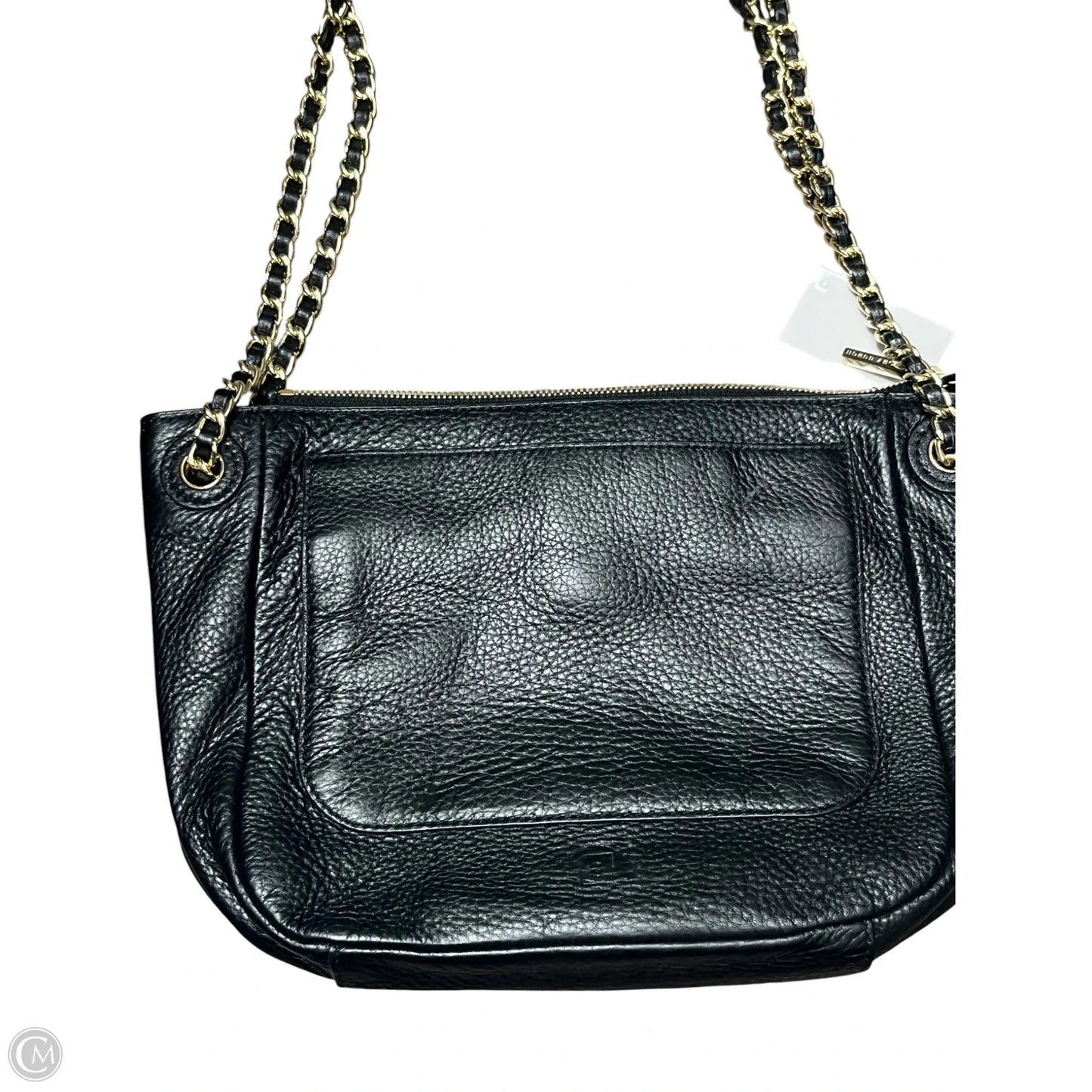 Handbag Designer By Tory Burch, Size: Medium