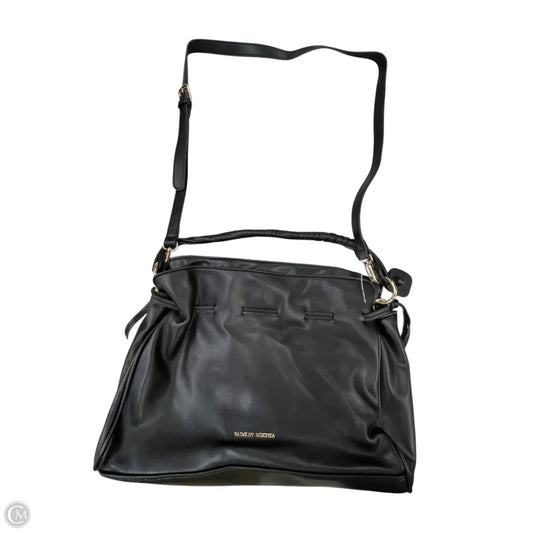 Crossbody By Badgley Mischka, Size: Medium