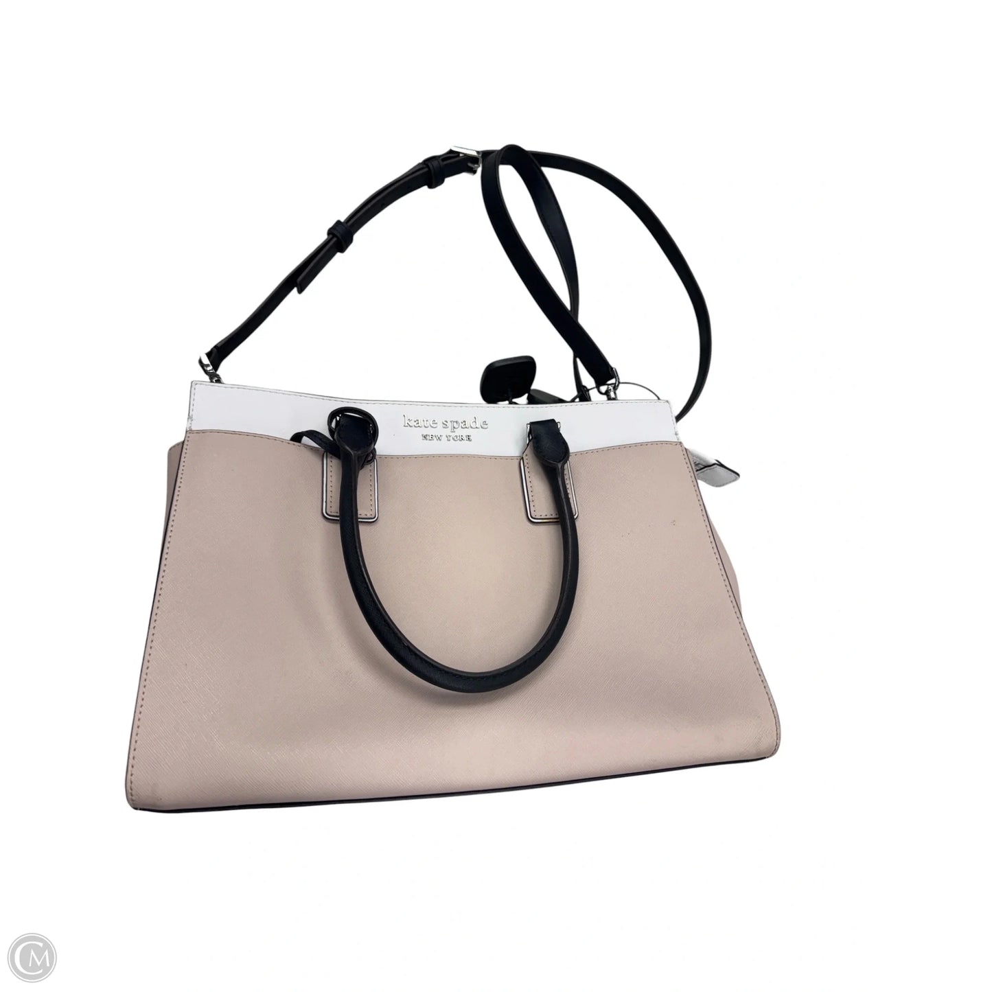Crossbody Designer By Kate Spade, Size: Large