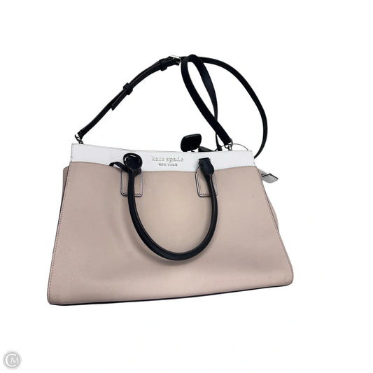 Crossbody Designer By Kate Spade, Size: Large
