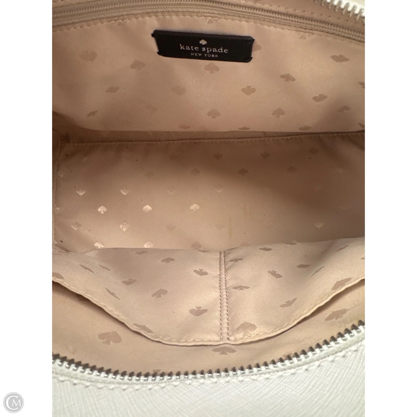 Crossbody Designer By Kate Spade, Size: Large