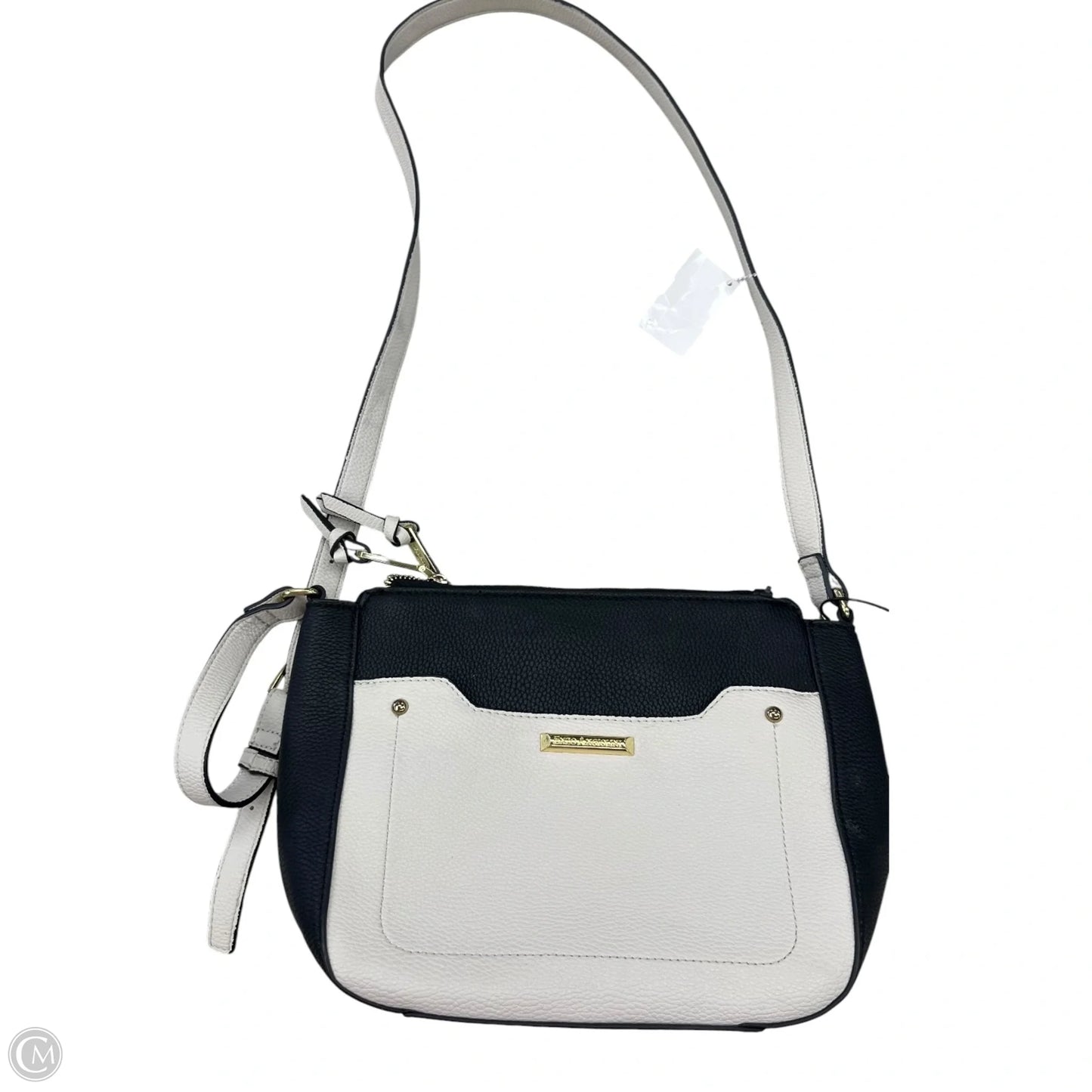 Crossbody By Enzo Angiolini, Size: Medium