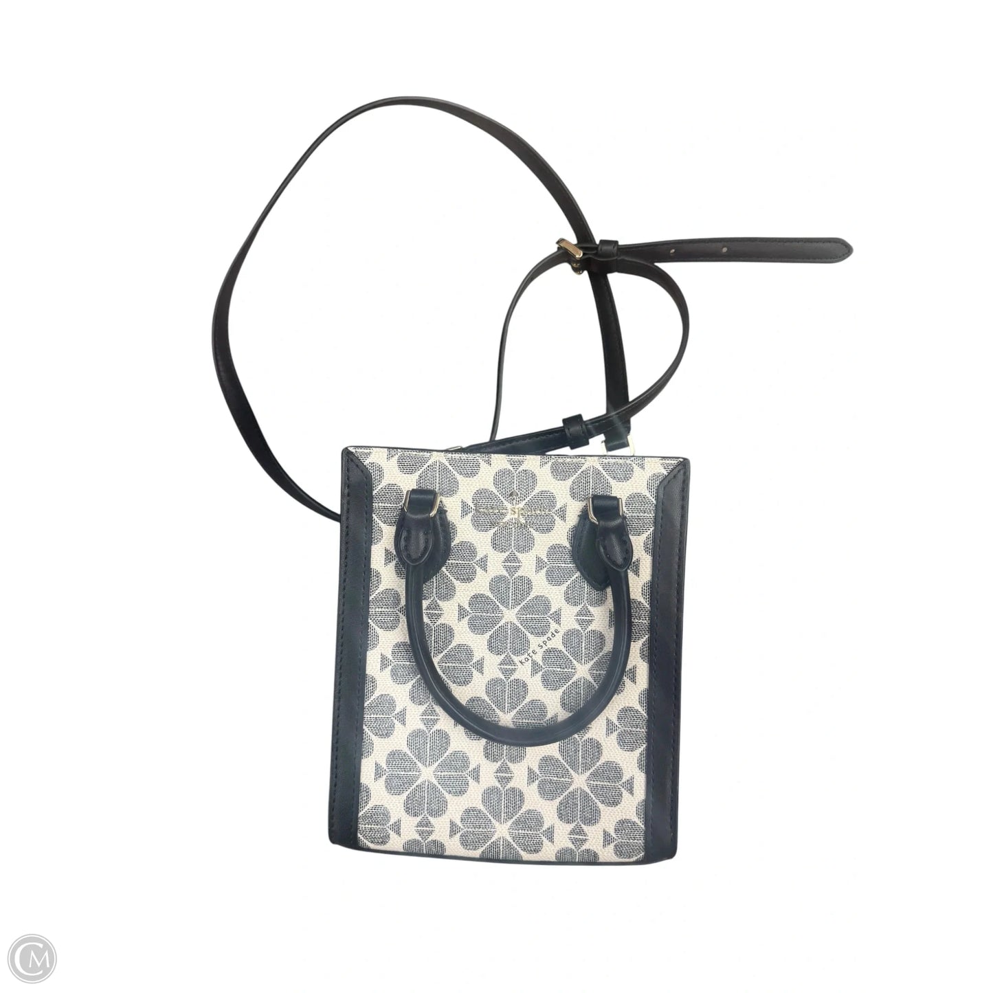 Crossbody Designer By Kate Spade, Size: Small