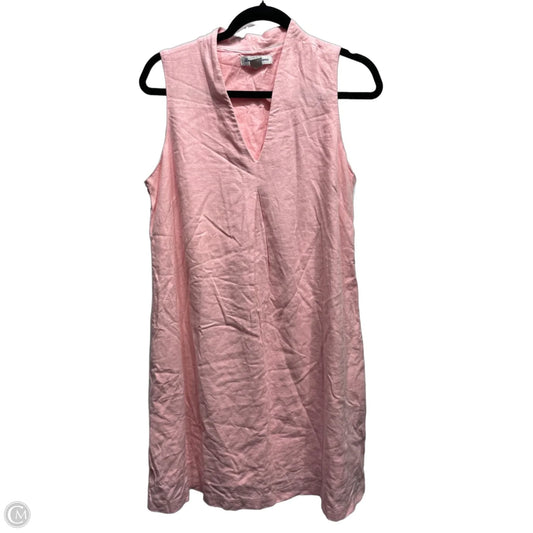 Dress Casual Short By Tommy Bahama In Pink, Size: M