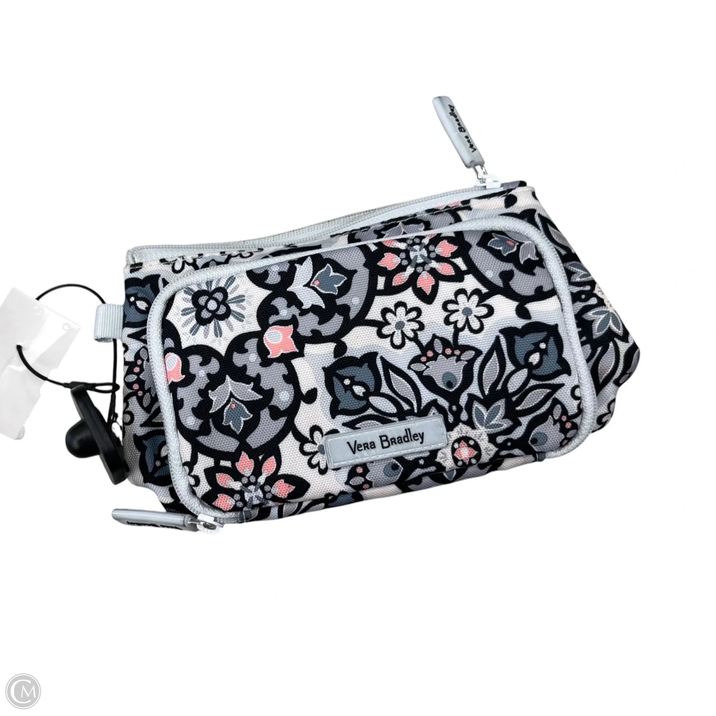 Wallet By Vera Bradley, Size: Medium