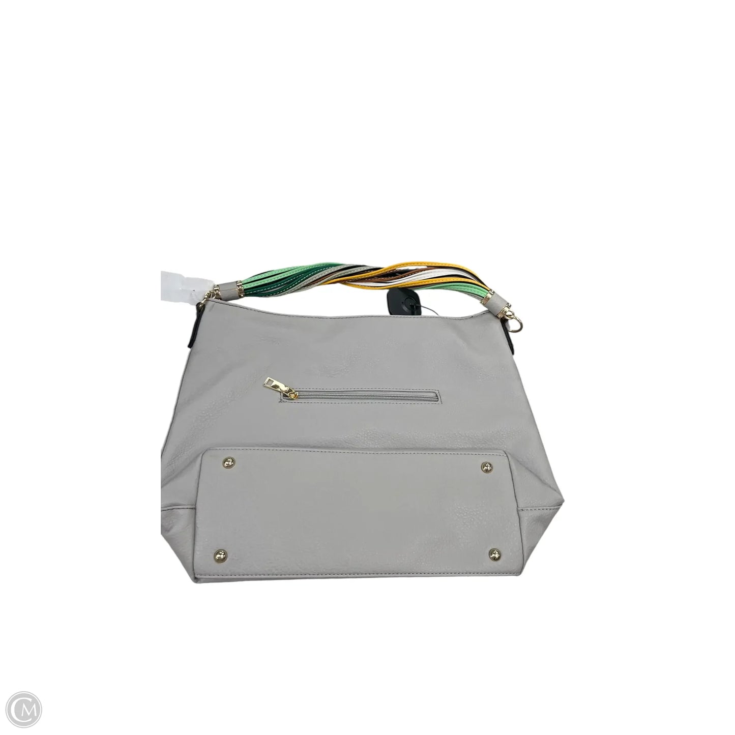 Handbag By Clothes Mentor, Size: Large