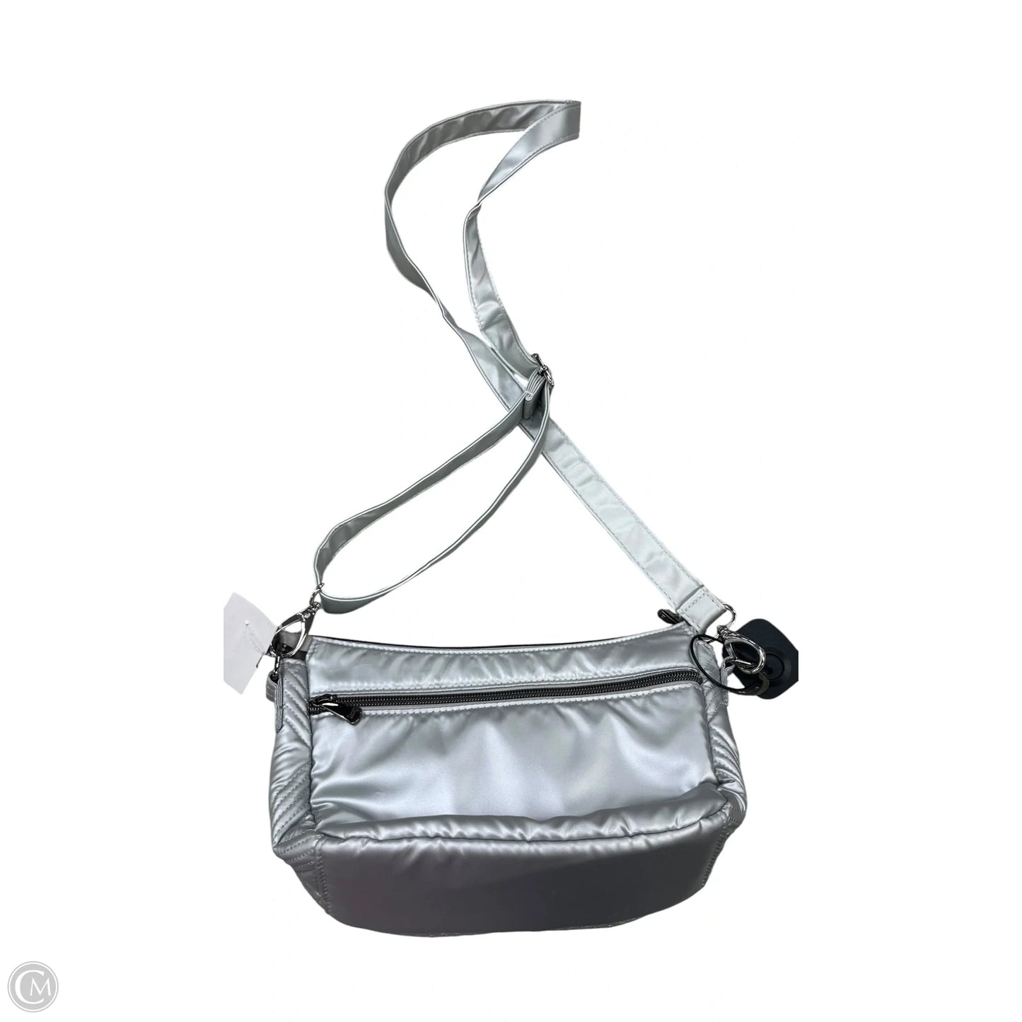 Handbag By Lug, Size: Medium