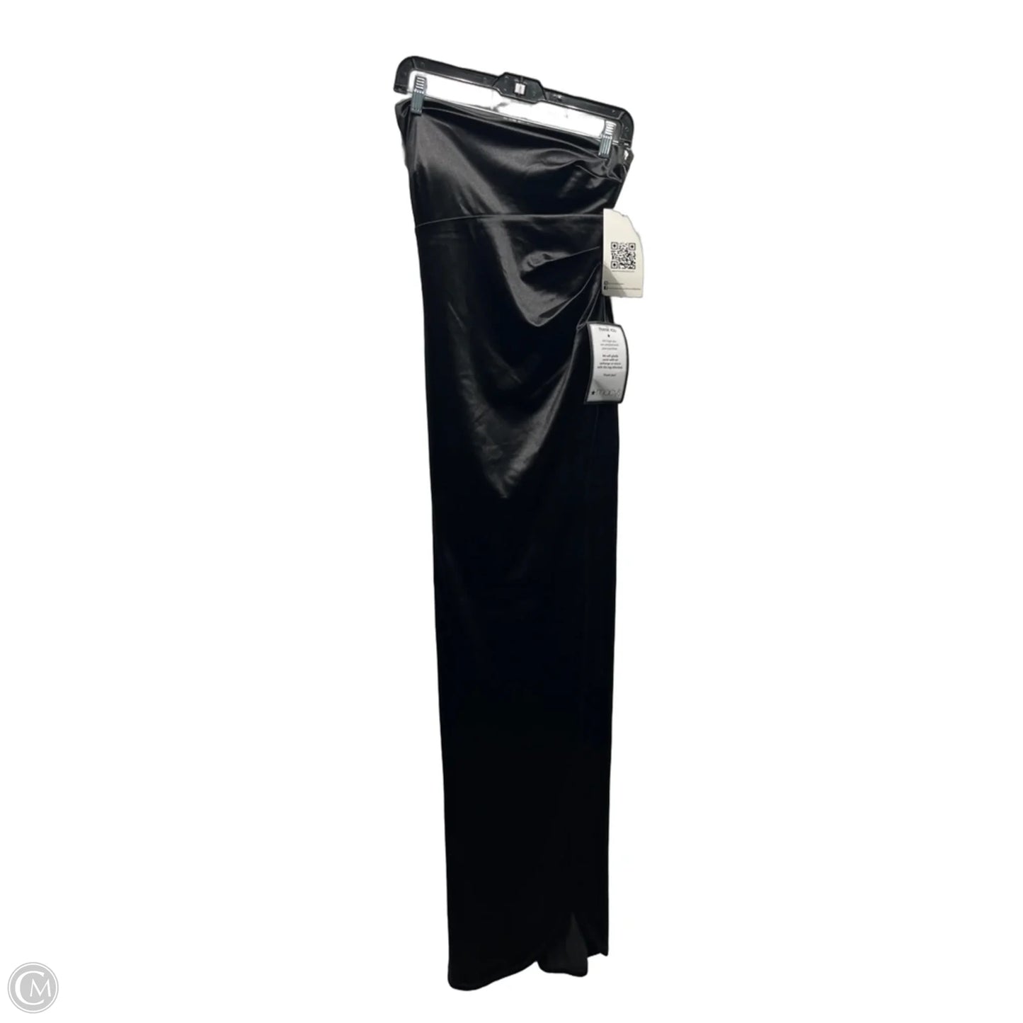 Dress Party Long By emerald sundae In Black, Size: S