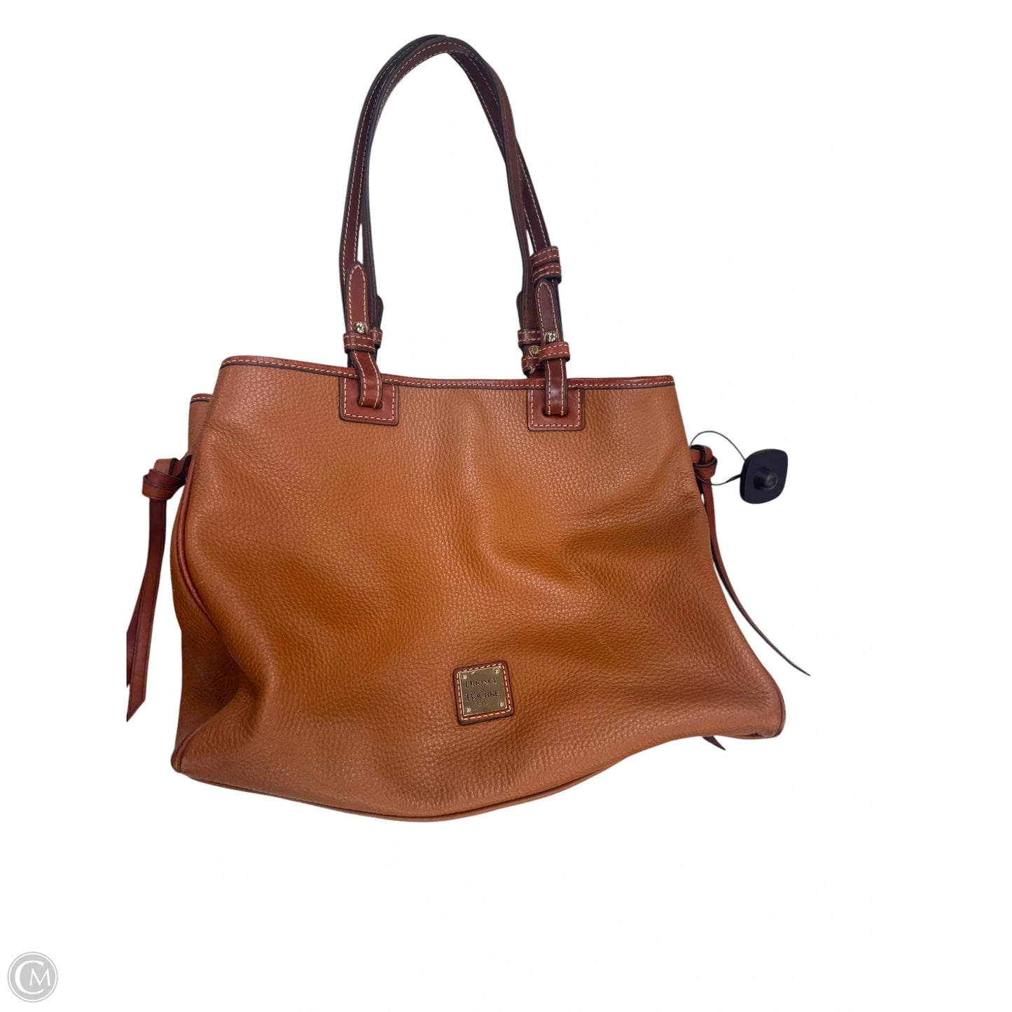 Handbag Designer By Dooney And Bourke, Size: Medium