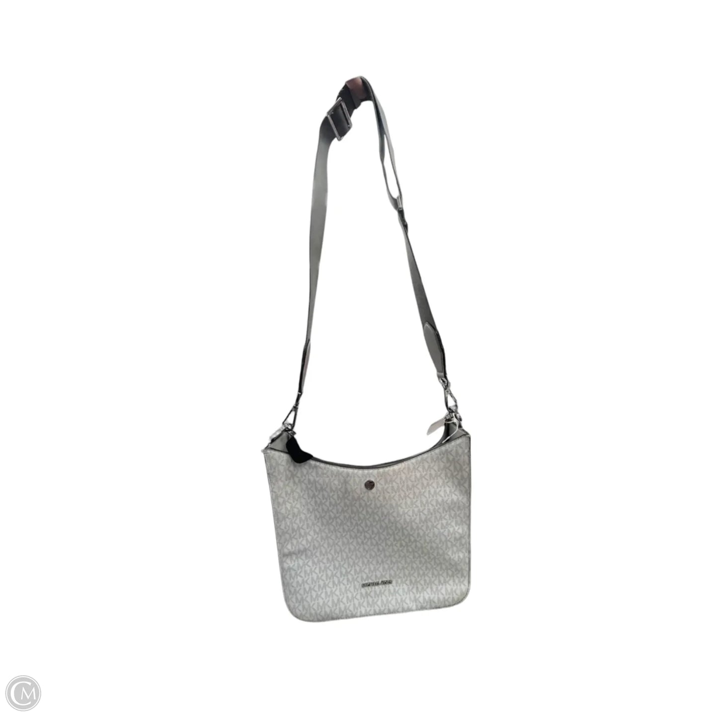 Crossbody Designer By Michael Kors, Size: Large
