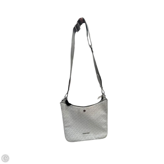 Crossbody Designer By Michael Kors, Size: Large