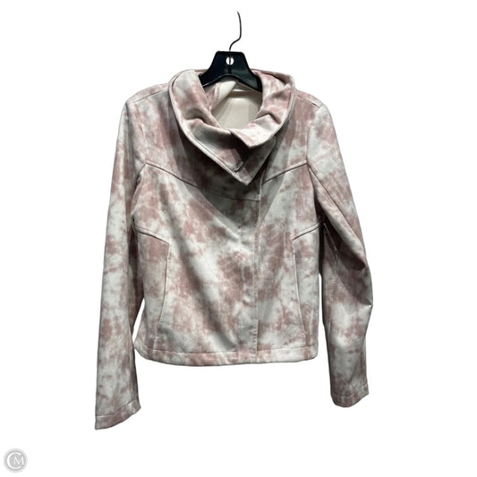 Jacket Other By Bagatelle In Pink, Size: S
