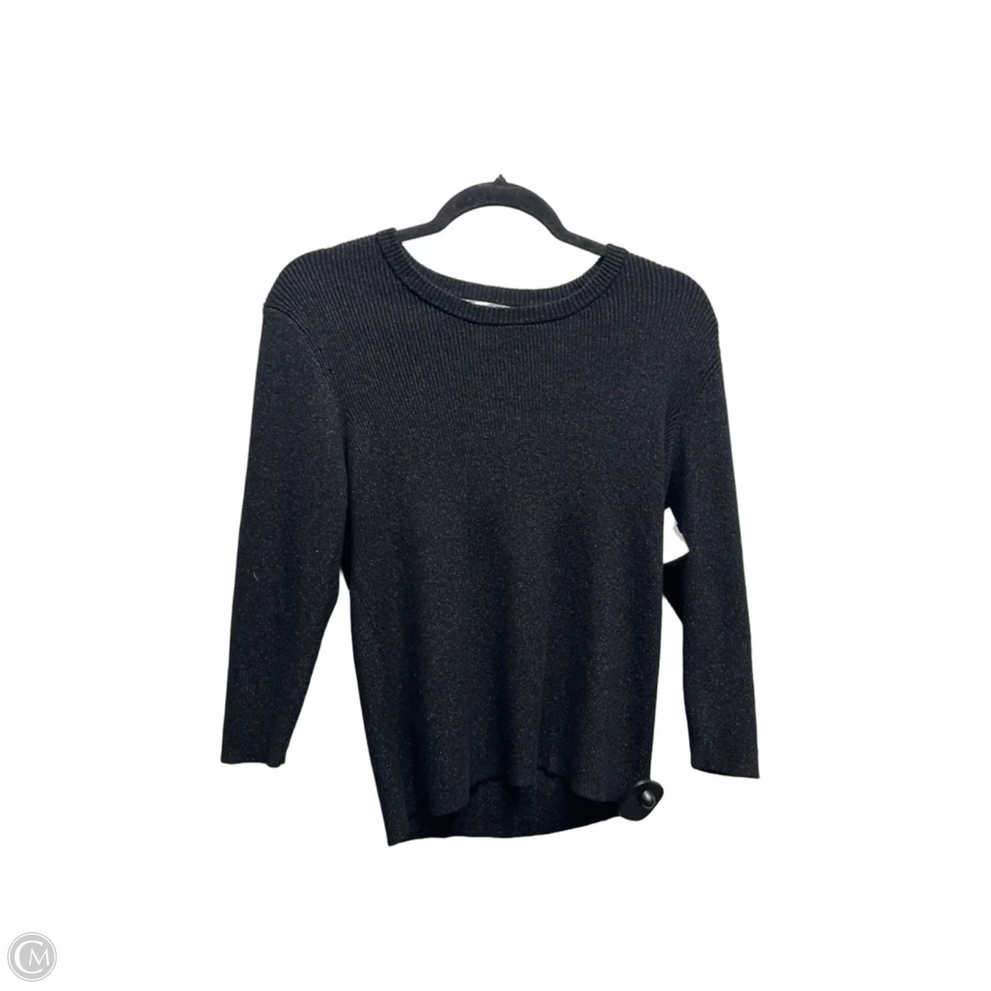 Sweater Designer By Lilly Pulitzer In Black, Size: L