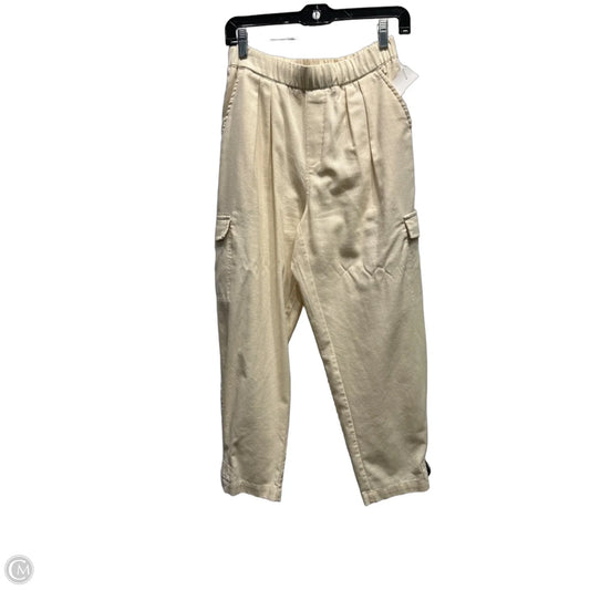 Pants Other By Umgee In Cream, Size: M