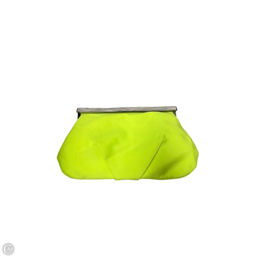 Clutch By Trina By Trina Turk, Size: Medium
