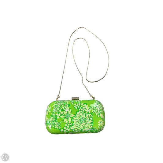 Clutch Designer By Lilly Pulitzer, Size: Small
