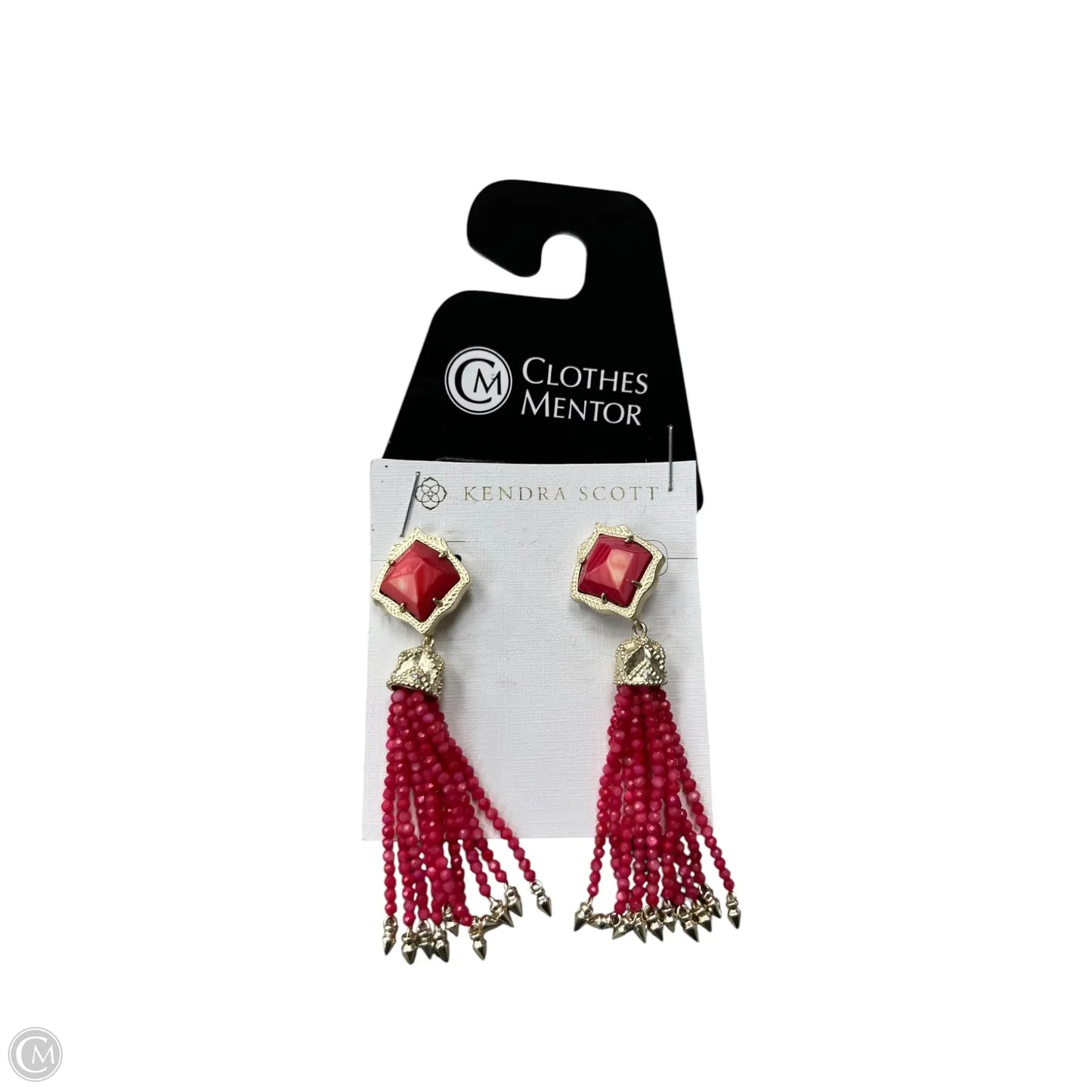 Earrings Designer By Kendra Scott