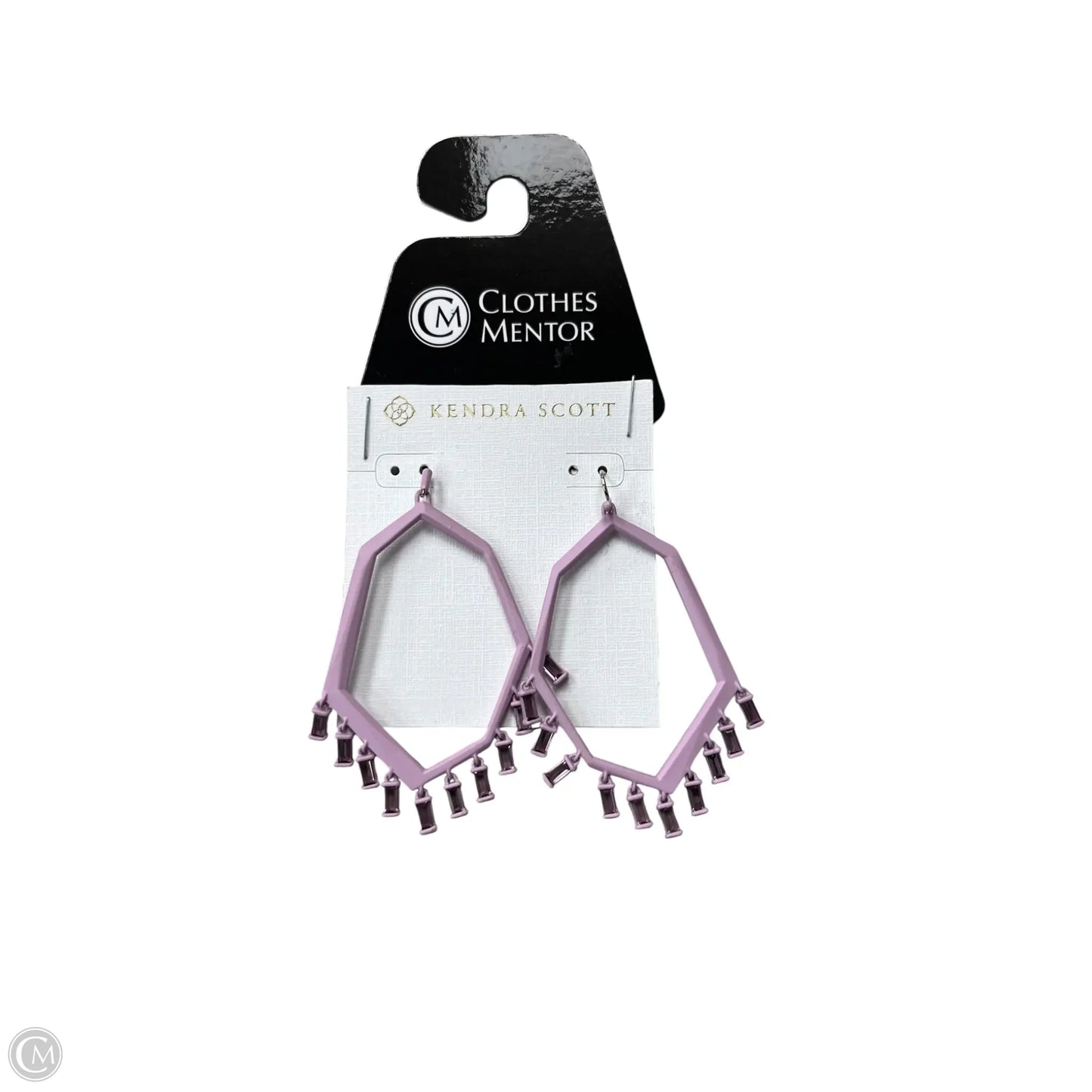 Earrings Designer By Kendra Scott